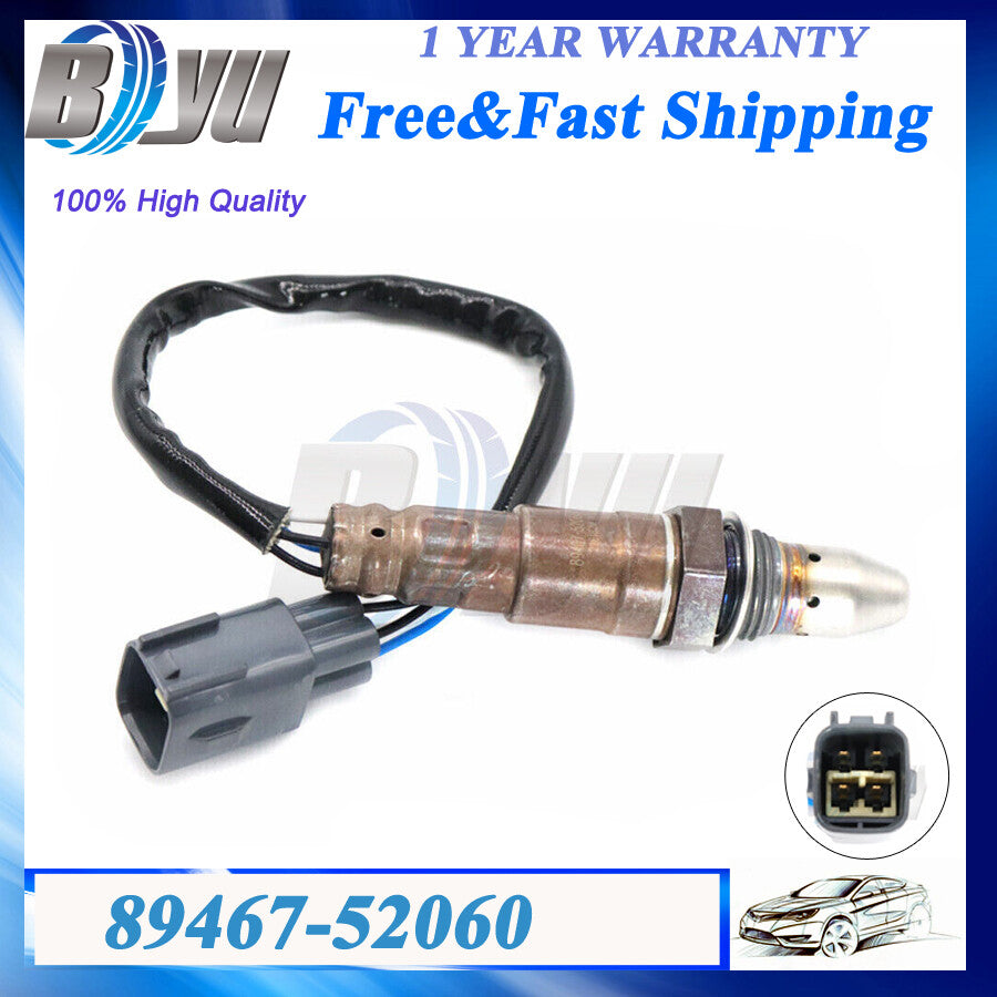 Oxygen Sensor Front For 11 12 13 14 for Toyota for Corolla Matrix 1.8L 89467-52060