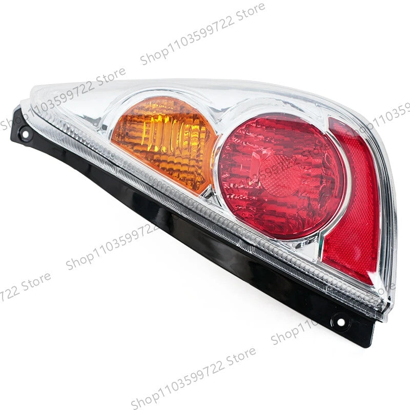 1Pcs Left Rear Tail Light No bulb for Suzuki Liana Aerio 1.6 1.4A+ Hatchback
