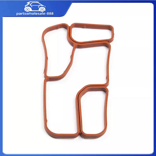 A2721840280 Engine Oil Cooler Gasket Seal Fit for Mercedes W203 W204 W221 C300