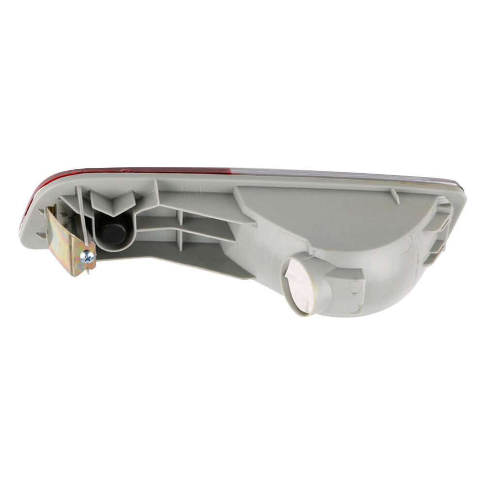 Fit for Mitsubishi for Outlander 2012-2015 Rear Right Bumper Fog Light Lamp 8336A102