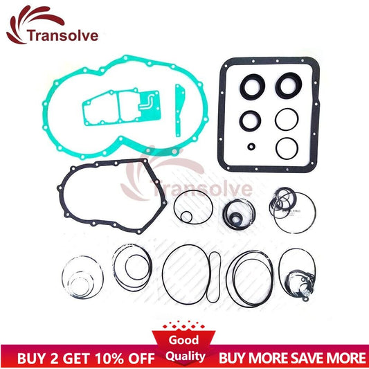 ZF4HP14 Transmission Overhaul Kit Gaskets Seals for Chevrolet B103820A