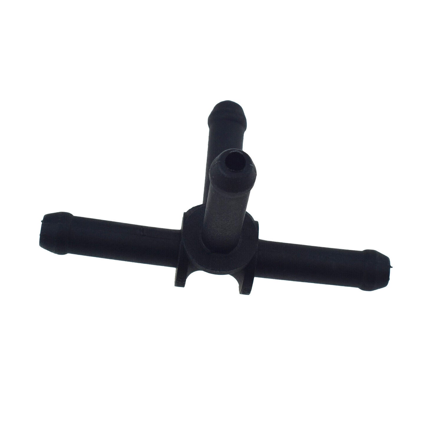 for VW Polo for Golf for Jetta for Bora for AUDI A3 S3 2Pcs Coolant Water Hose Outlet Connector