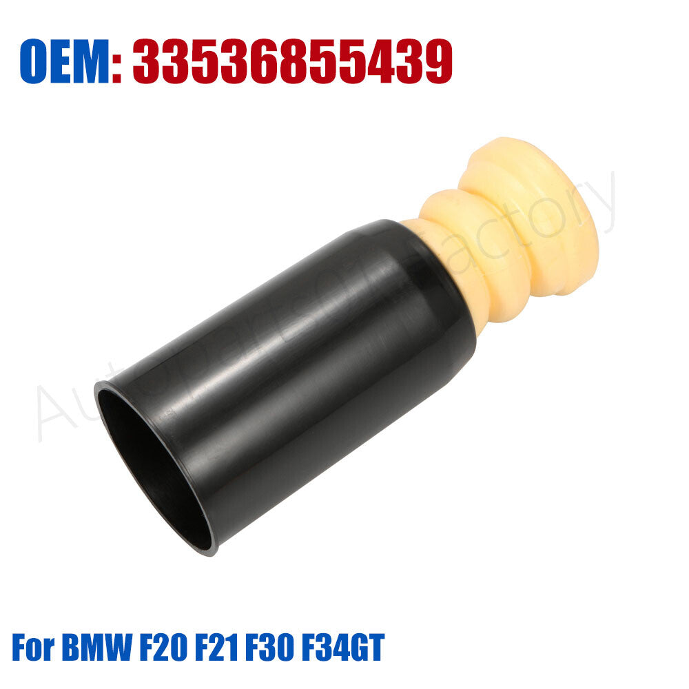Shock Absorber Adhesive Buffer Adhesive for 1/3/4 Series for BMW F20 F21 F30 F34GT