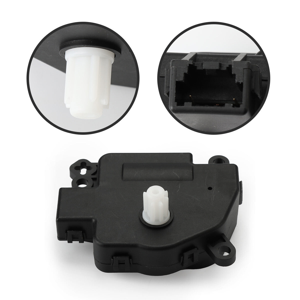 1PCS Actuator Fits for 2011 for Dodge 2010-2011 2009 2008 2007 2006 for Jeep 68018109AA