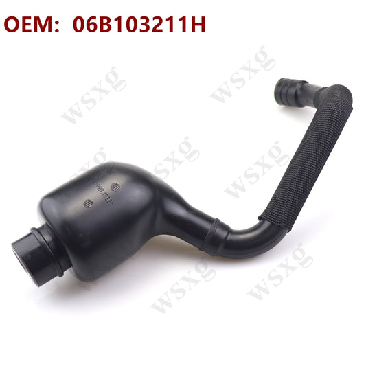 Breather Hose Valve Fit for Audi A4 A6 for VW for Passat B5 FL 2.0 ALT 130PS 06B103211H