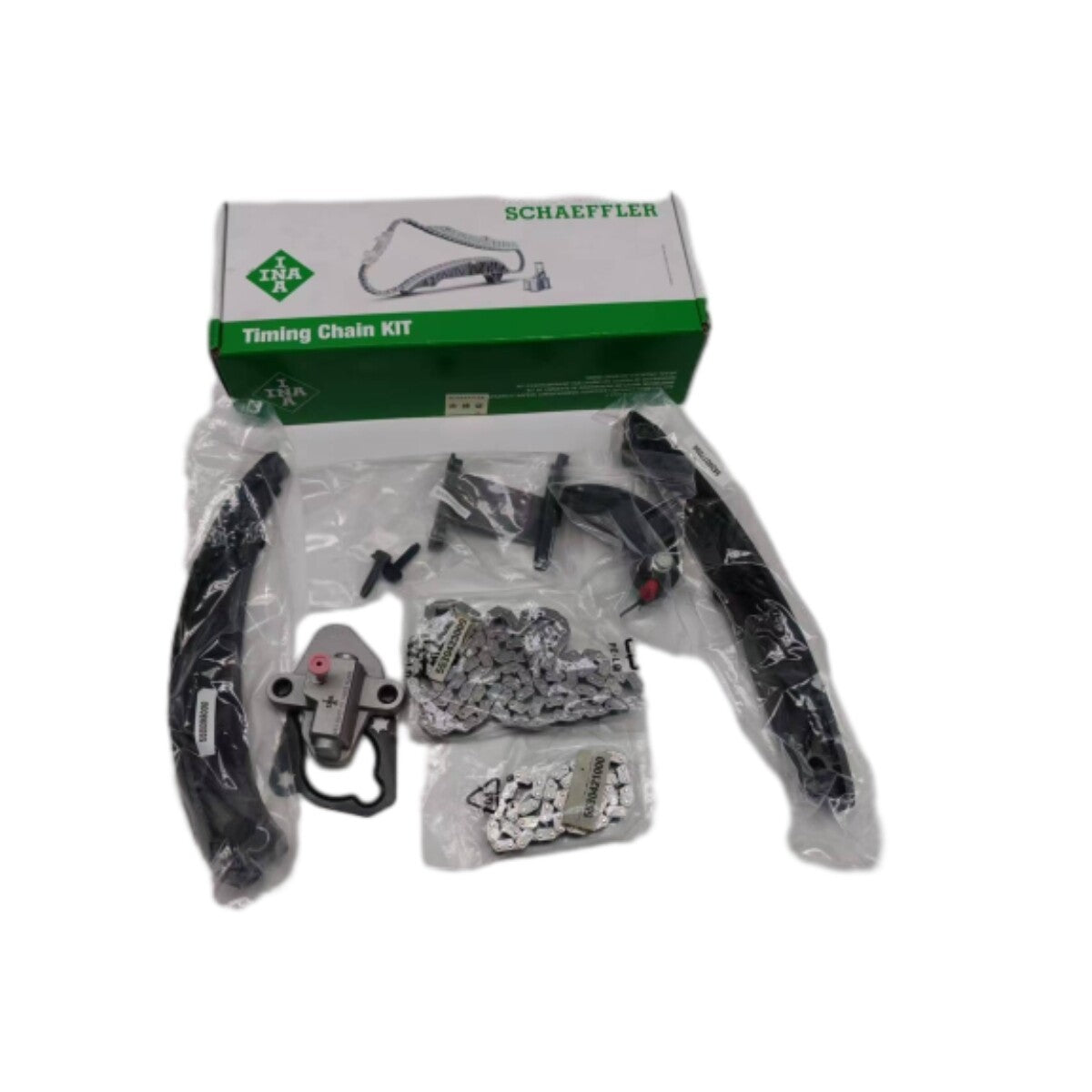 7pcs Timing Chain Kit for 1.4 1.5 Encore CruzeTrax Malibu Terrain Equinox