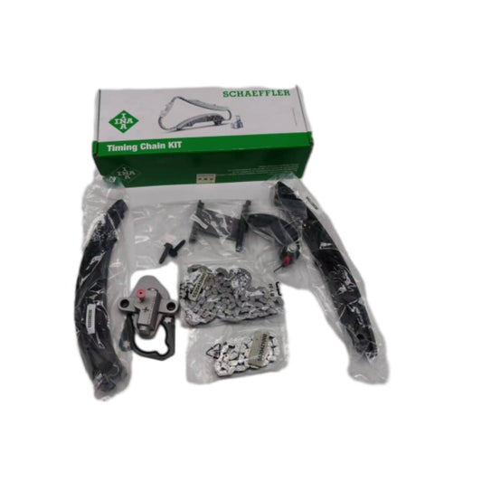 7pcs Timing Chain Kit for 1.4 1.5 Encore CruzeTrax Malibu Terrain Equinox
