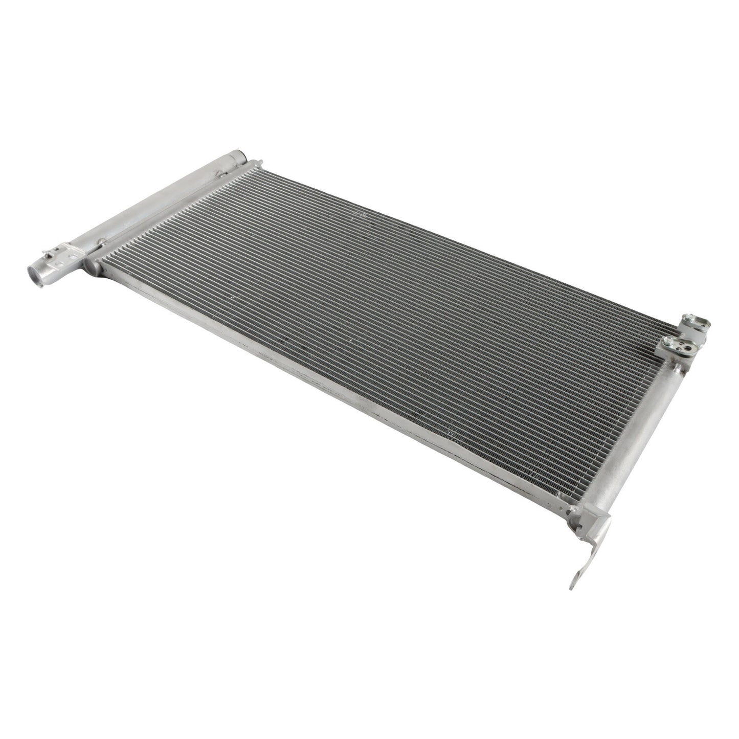 A/C Condenser For 2010-2015 for Toyota Prius for 2012-2015 Prius Plug-In TO3030316