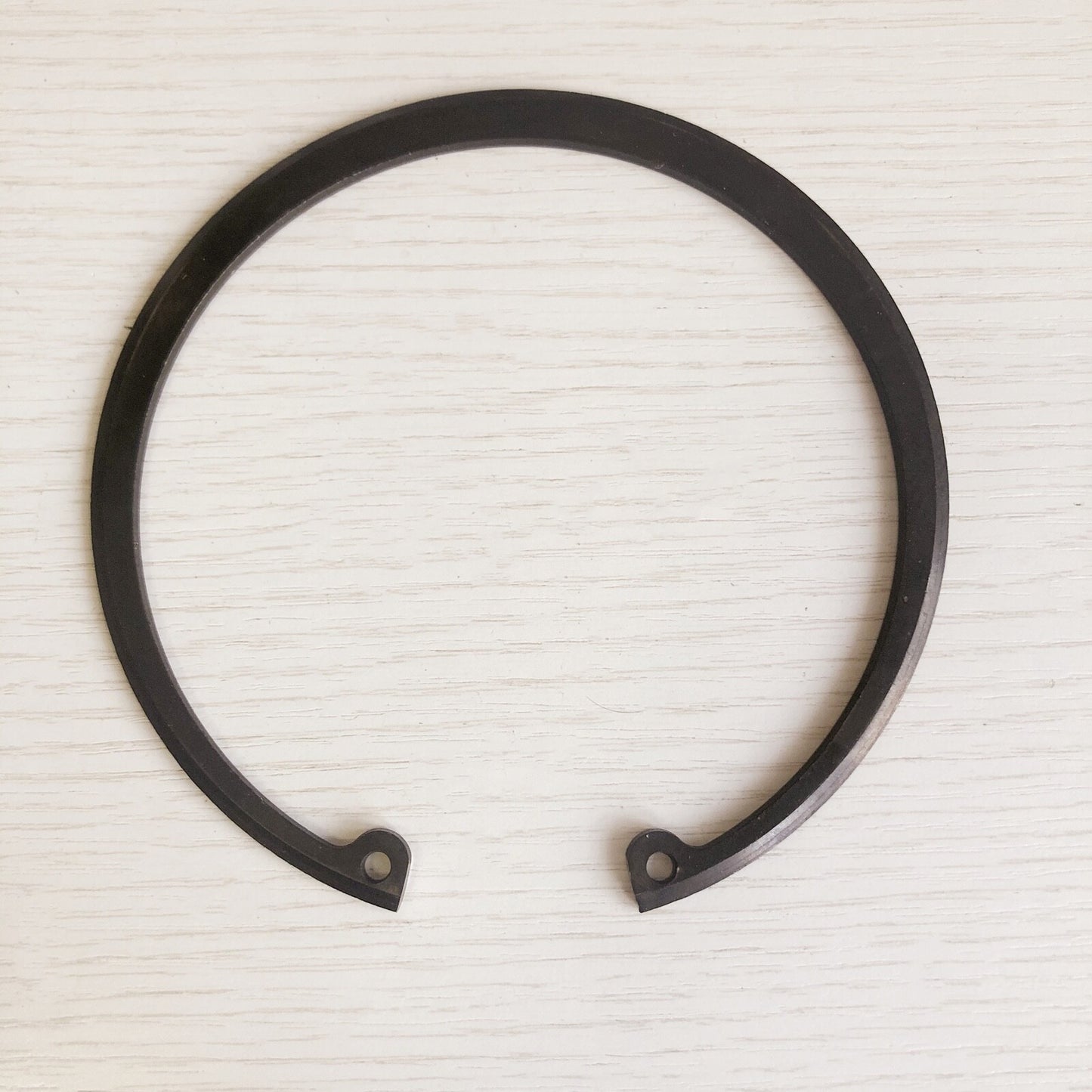 CT15B SNAP RING for compressor housings