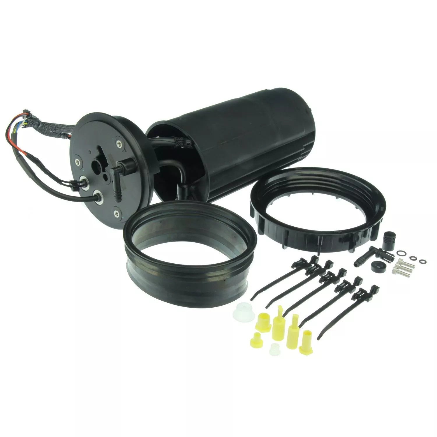 1644711275 Diesel Emissions Fluid Heater for Mercedes-Benz M-Class W164 W166 DEF
