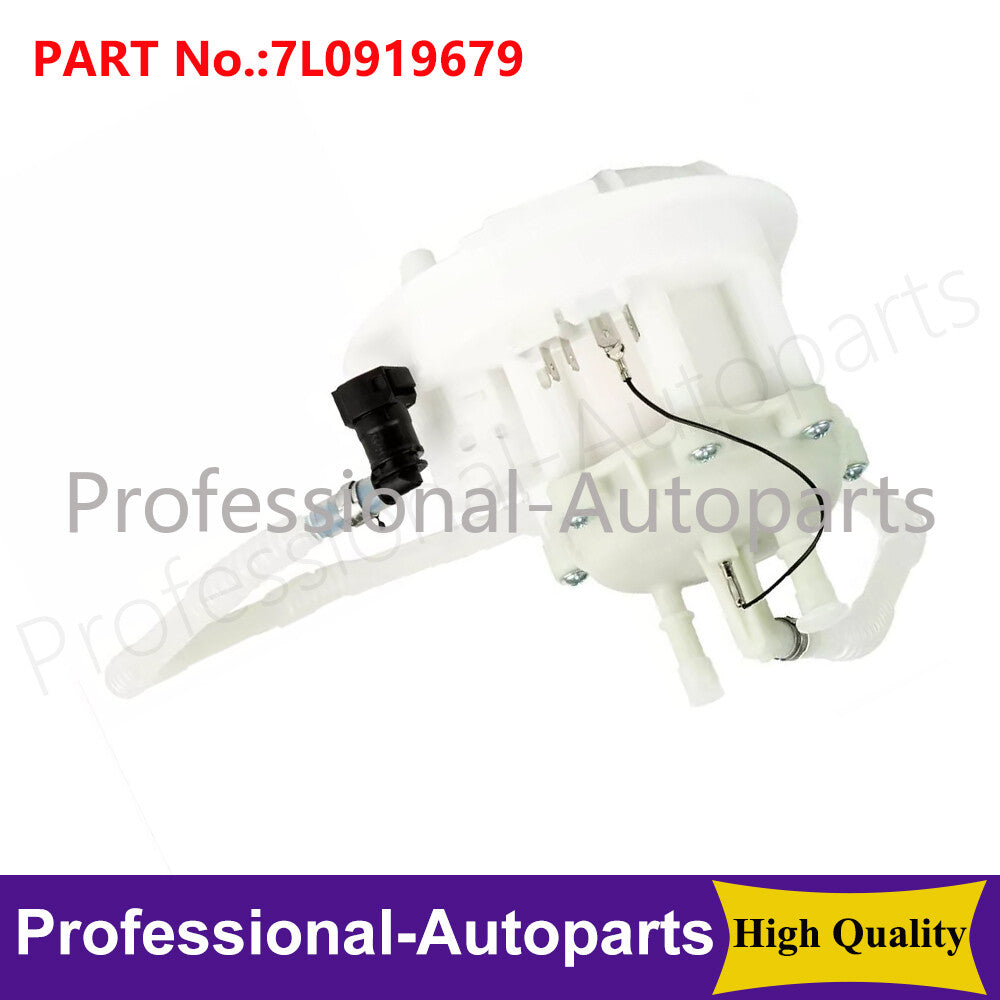 7L0919679 New Fuel Filter Flange Strainer Fit for VW Touareg 3.2L 4.2L 2004-07