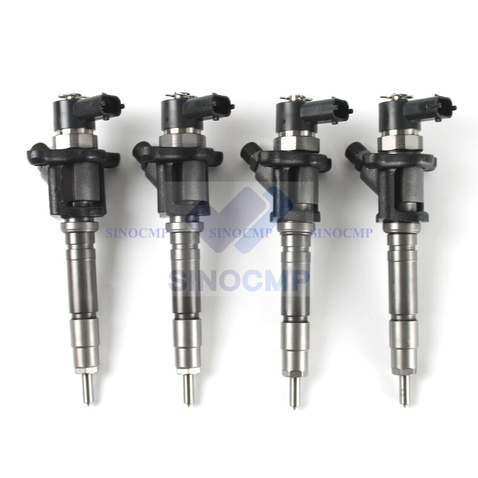 Fuel Injector ME226718 for Mitsubishi 4M40 4M50 4.9L Engine Fuso Canter FB FE FG