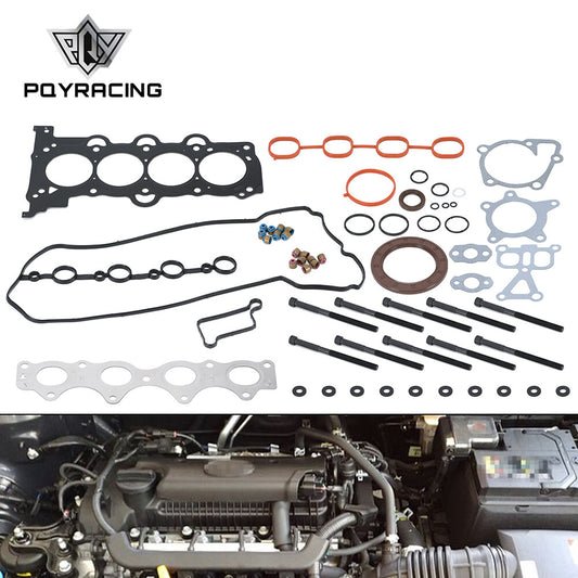 Engine Head Gasket kit For 2012-2019 for Hyundai for Kia Accent Rio 1.6L L4 DOHC GE
