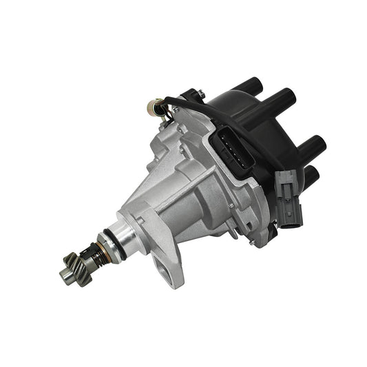Ignition Distributor for Nissan Frontier 3.3L V6 1999-2004 Xterra 22100-1W601