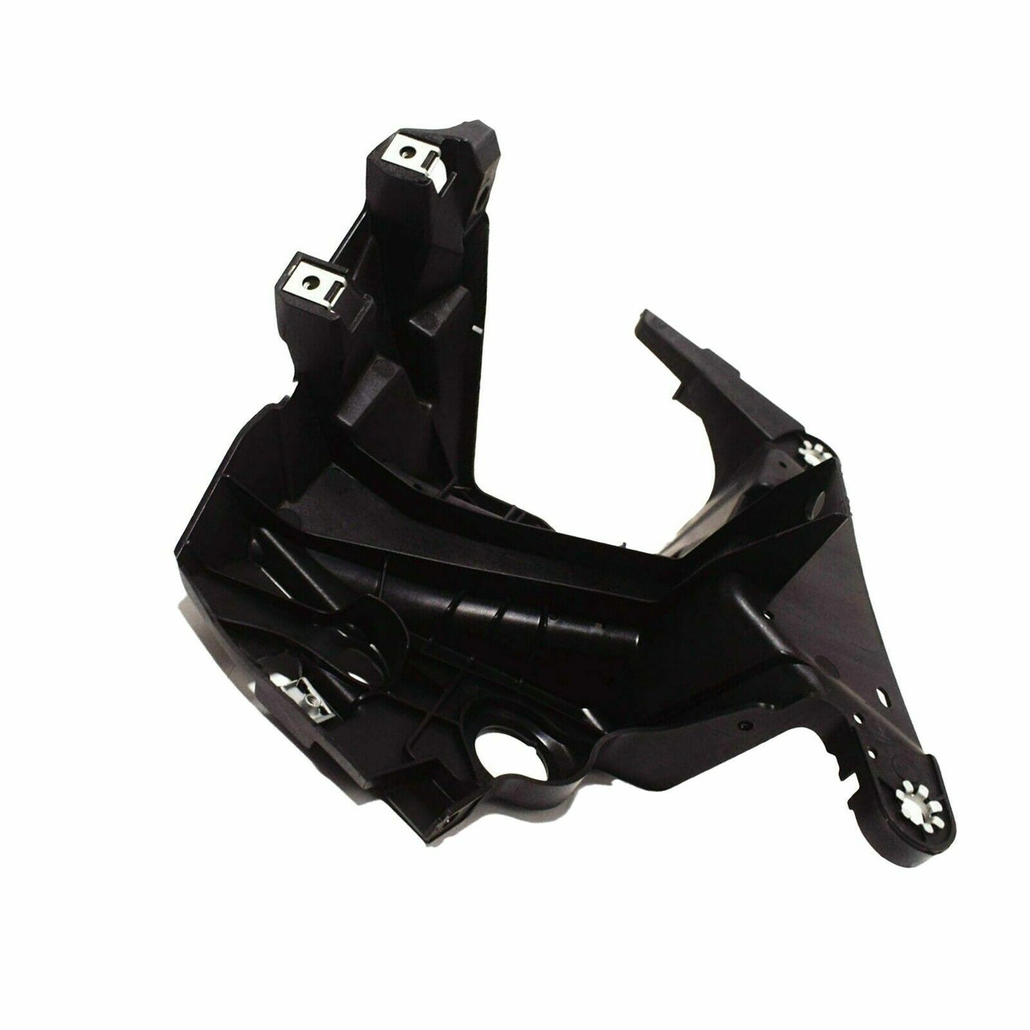 Front Left Fender Support Bracket Driver Side Repair for BMW X5 X6 2014-2018 AT