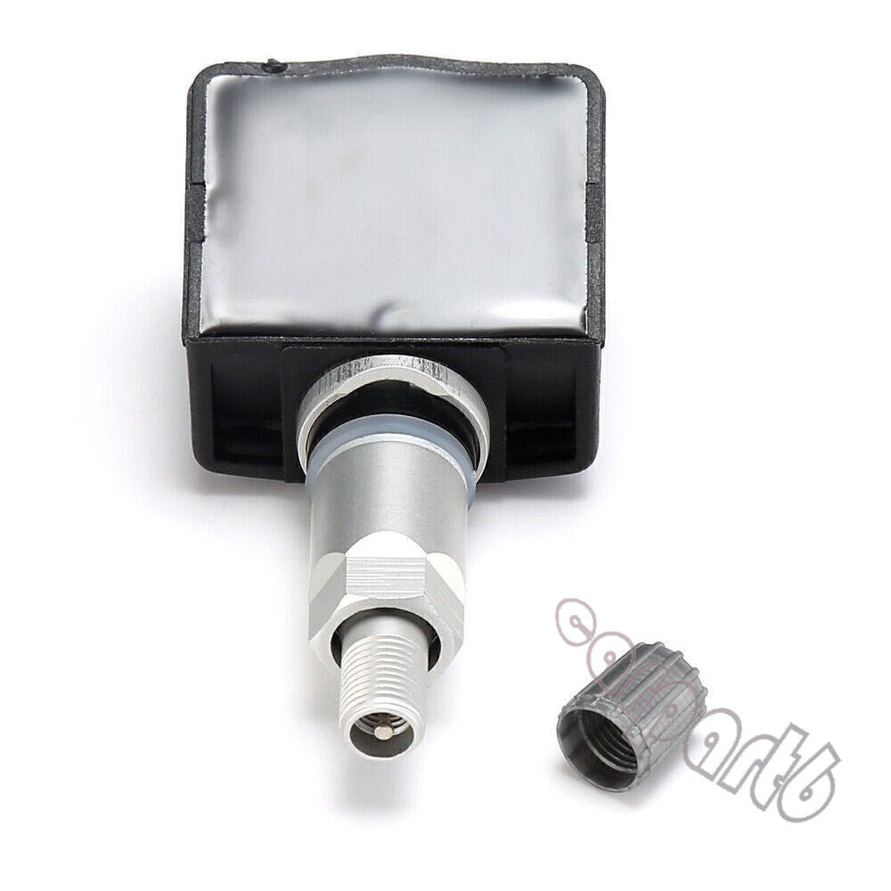 Complete Set of 4 40700-1AA0D for Nissan TPMS Tire Pressure Sensors Kit