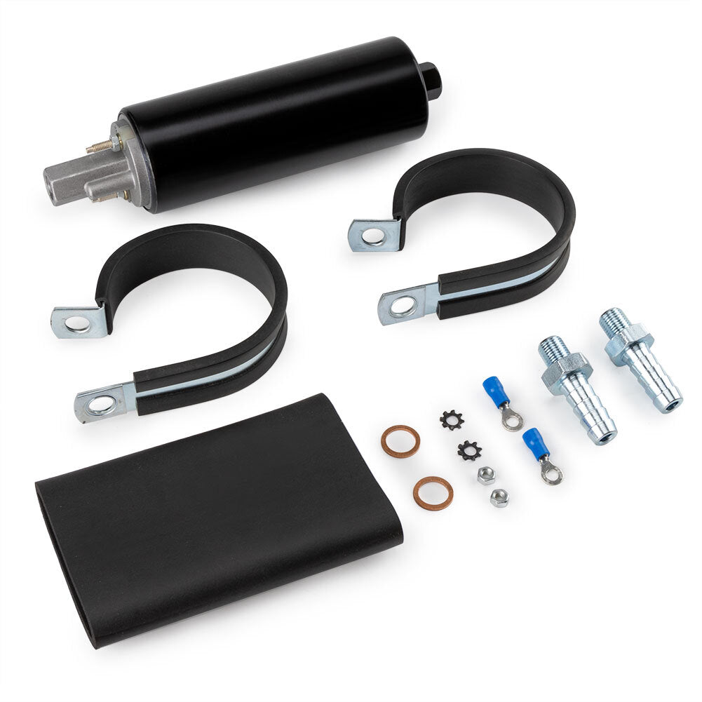 No-Return GSL392 Electric EFI Fuel Pump Kit for 6AN Engine Replacement 4328133G