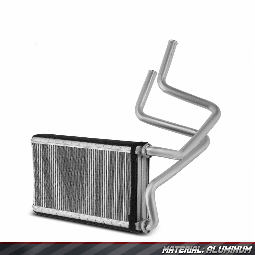 Car Heater Core for Chrysler Sebring for Jeep Compass Patriot for Dodge Journey Avenger