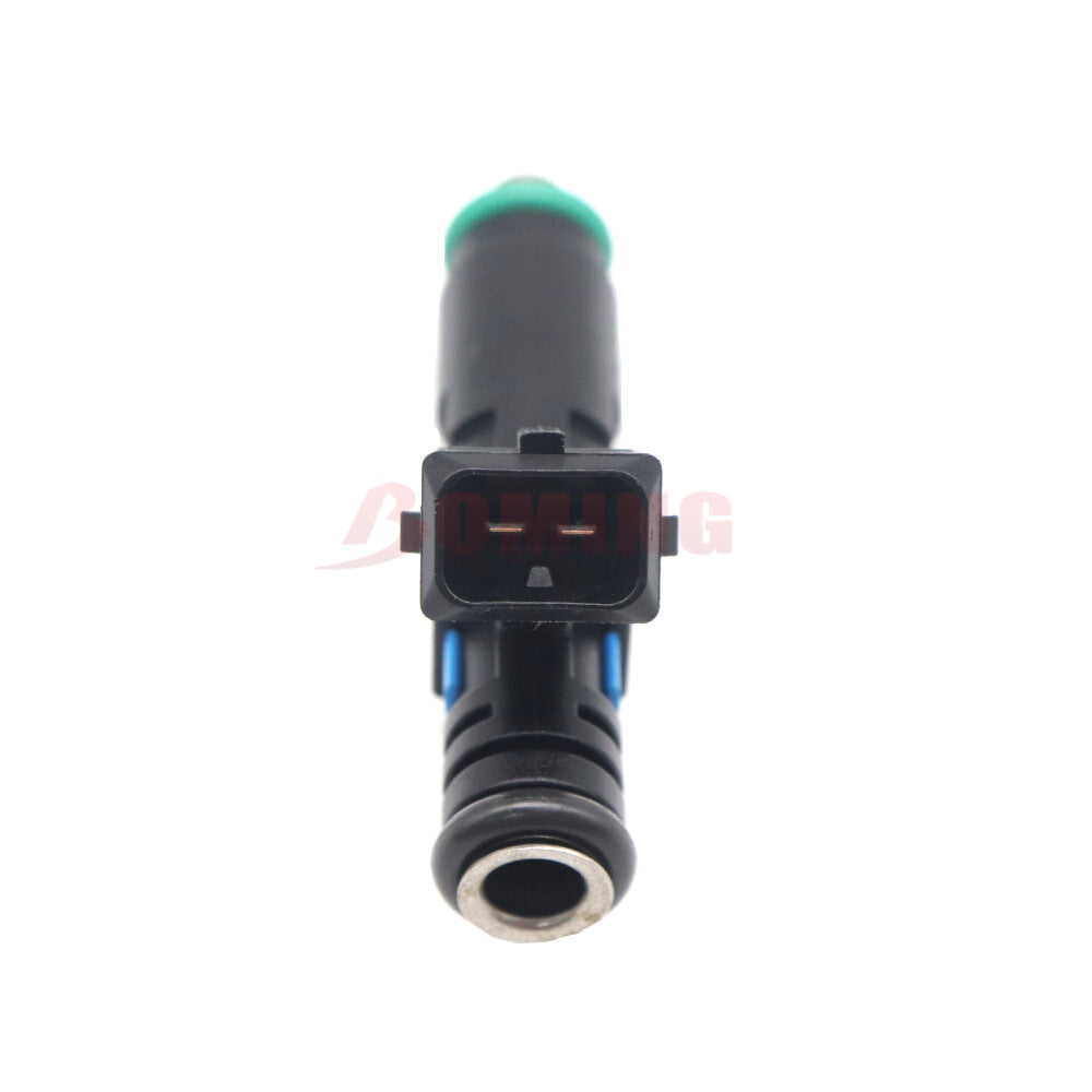 new High-Quality Fuel Injectors for Chevrolet Spark Classic Beat 25186566