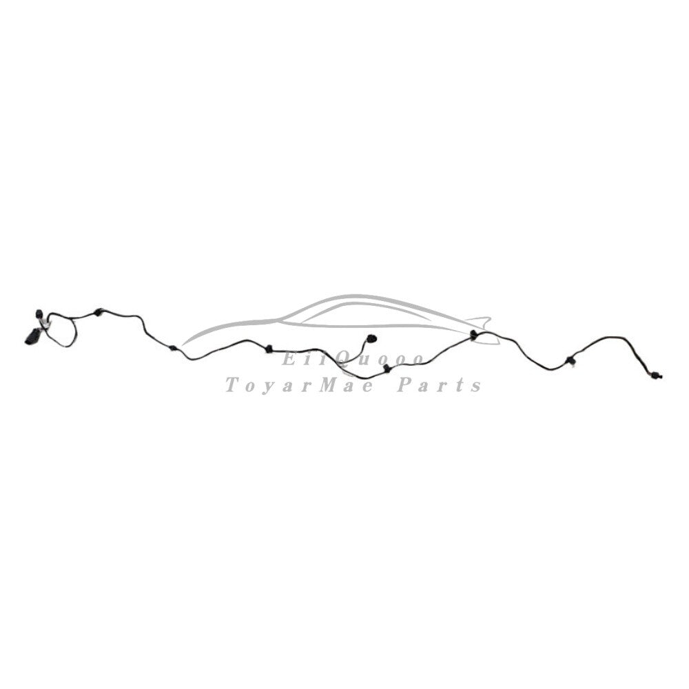 for Bentley GT/GTC/Supersports Wiring Harness 3W9371095F New