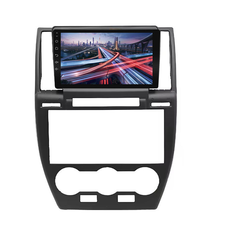 9in Android WiFi Radio for Land Rover Freelander 2 Navigazione Multimediale GPS