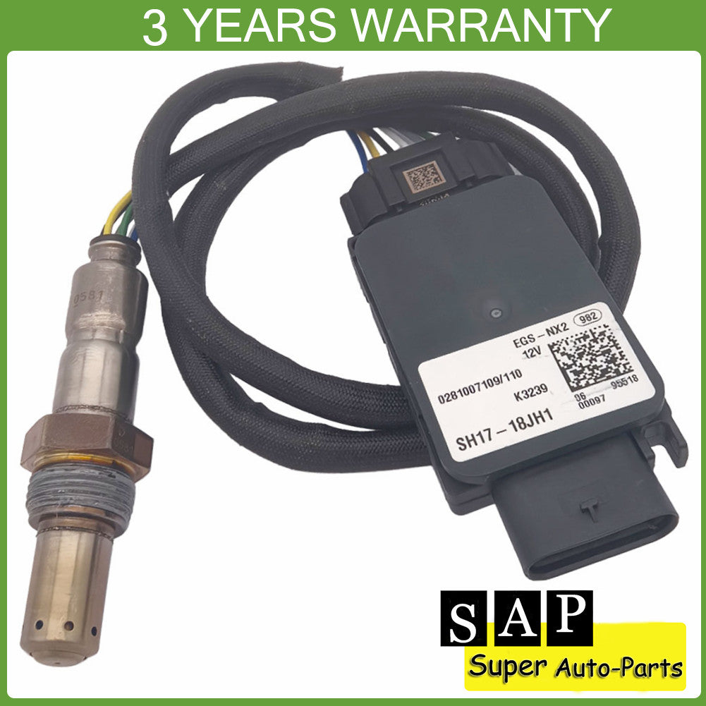 55566648 Downstream Oxygen Sensor for Chevrolet for Cruze 1.6 Orlando 1.8 2009