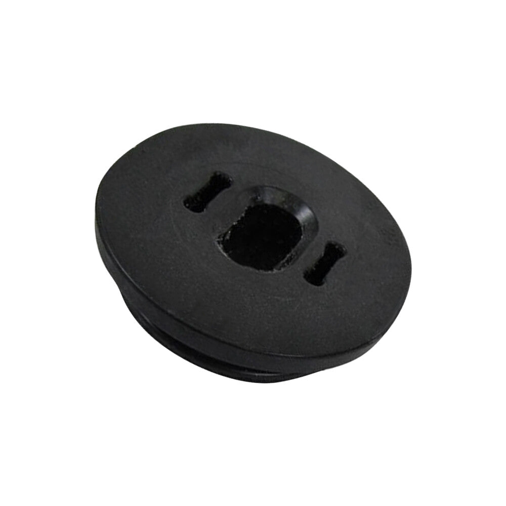 Front Lower Radiator Insulator Rubber for 12-17 for Dodge Dart 14-19 for Jeep Cherokee