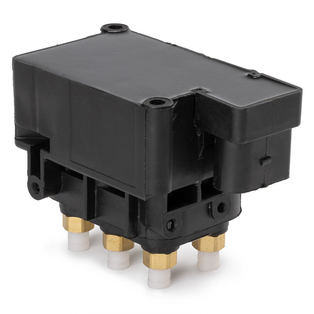 for Jeep Grand Cherokee 11-21 for Ram 1500 for VW Q7 Air Suspension Solenoid Valve Block