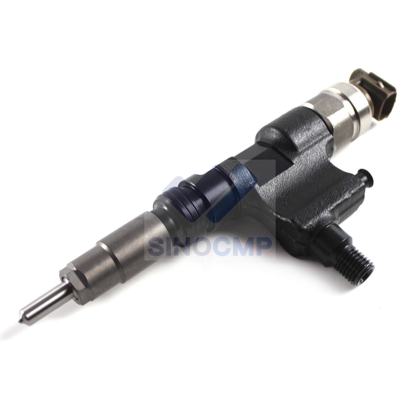 Fuel Injector for Hino S04C SO4C Trucks 095000-6510 23670-E0080 N04 Engine
