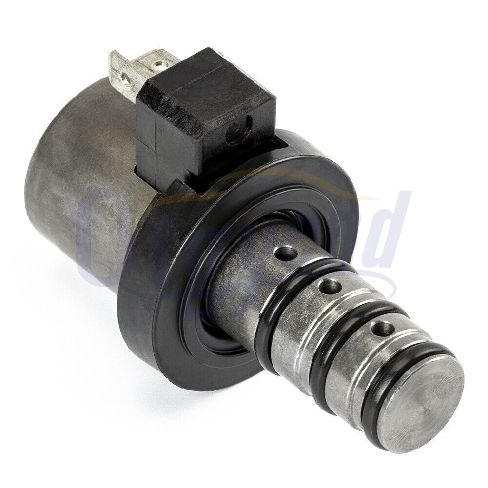 6Pcs F4A41 F4A42 F4A51 Transmission Shift Solenoid Kit Set for Mitsubishi 28303
