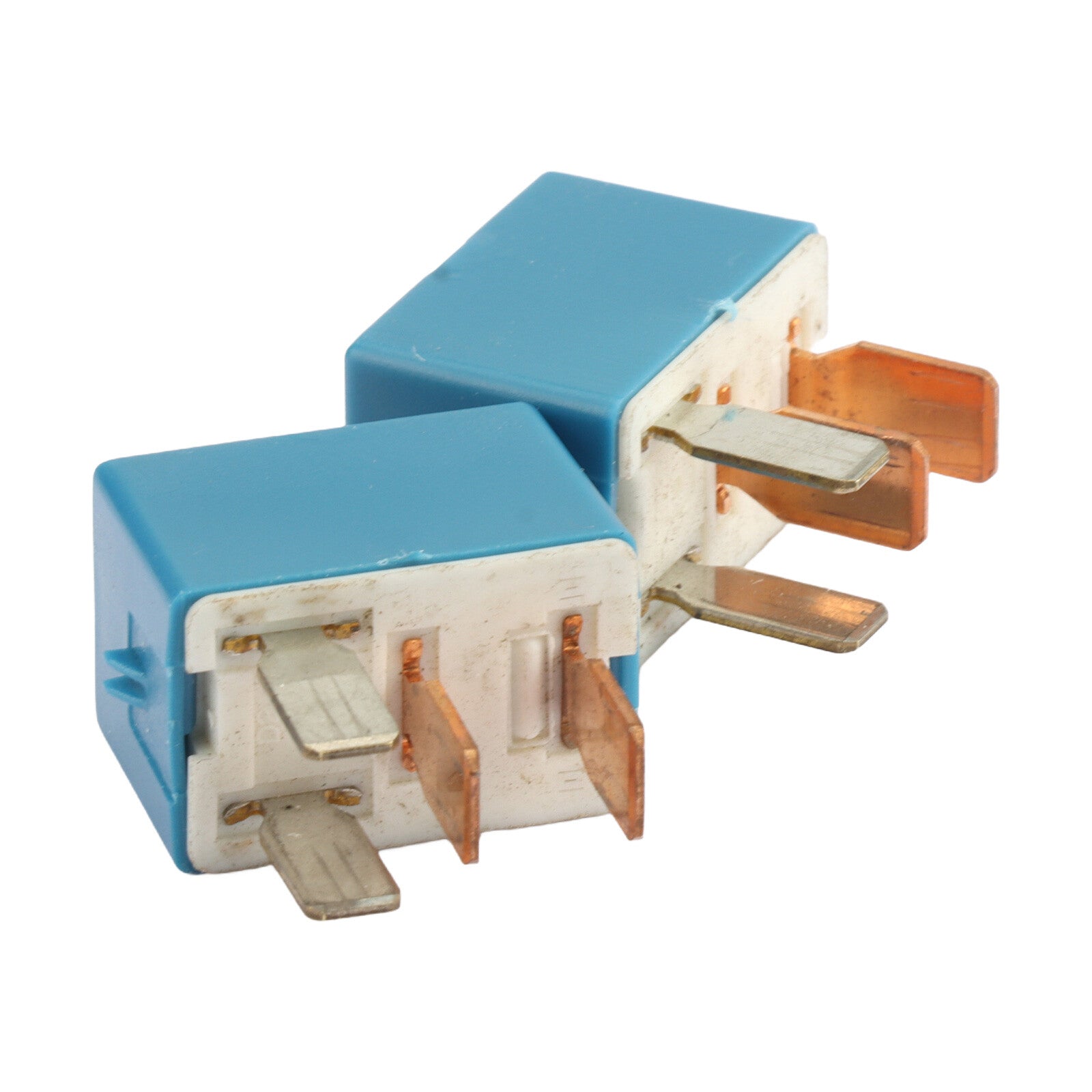 Two 90080-87026 relay modules are suitable for Toyota Prius 2004-2019 and for Lexus .