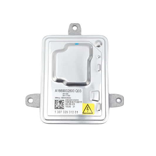 F¨¹r for Mercedes-Benz GL350 ML350 SL65 AMG 12-14 Xenon Steuerger?t Vorschaltger?t