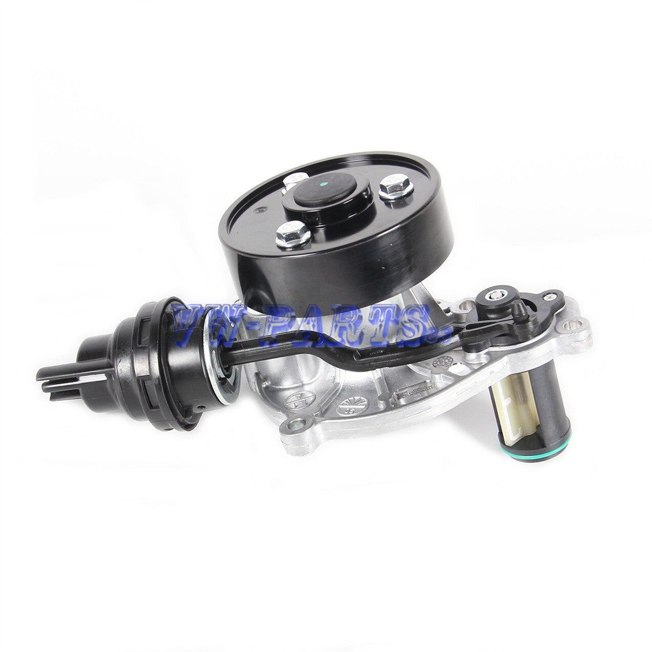 2.0T Water pump Fit for BMW 220i 320i 520i X3 X4 for MINI Cabrio S/JCW 11518638026