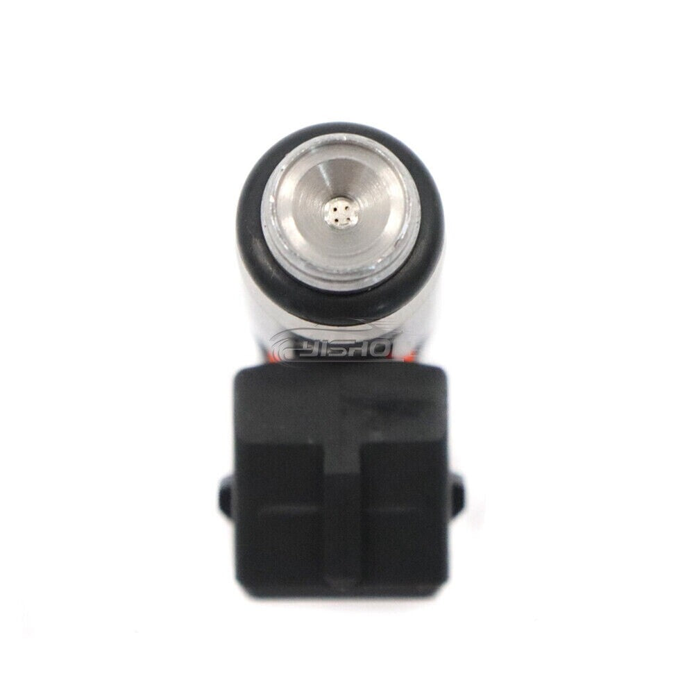 4PCS Fuel Injector IWP-127 Nozzle for Ford Fiesta Ecosport 1.6L 2003-2006 New