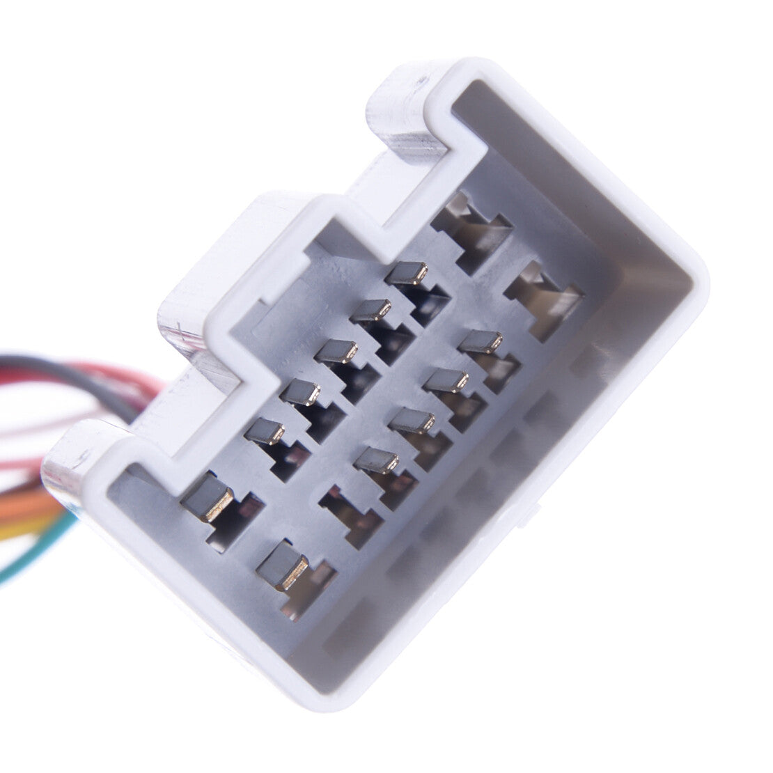 Interior Bluetooth Adapter AUX Fit for Volvo C30 C70 S40 S60 S70 S80 V40 V50 V70