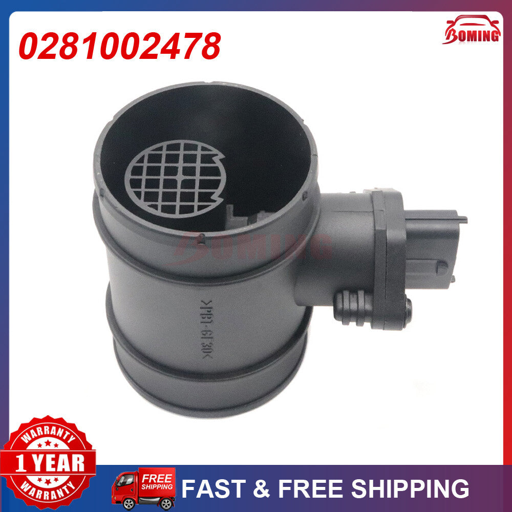 The new oxygen sensor is compatible with 2011-2014 for Toyota for Corolla Matrix 1.8. (89467-52060 8946702090-)