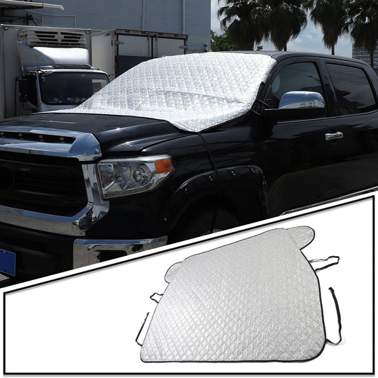 Carbon fiber exterior steering wheel frame trim cover for Toyota 86/ for Subaru BRZ 17-21