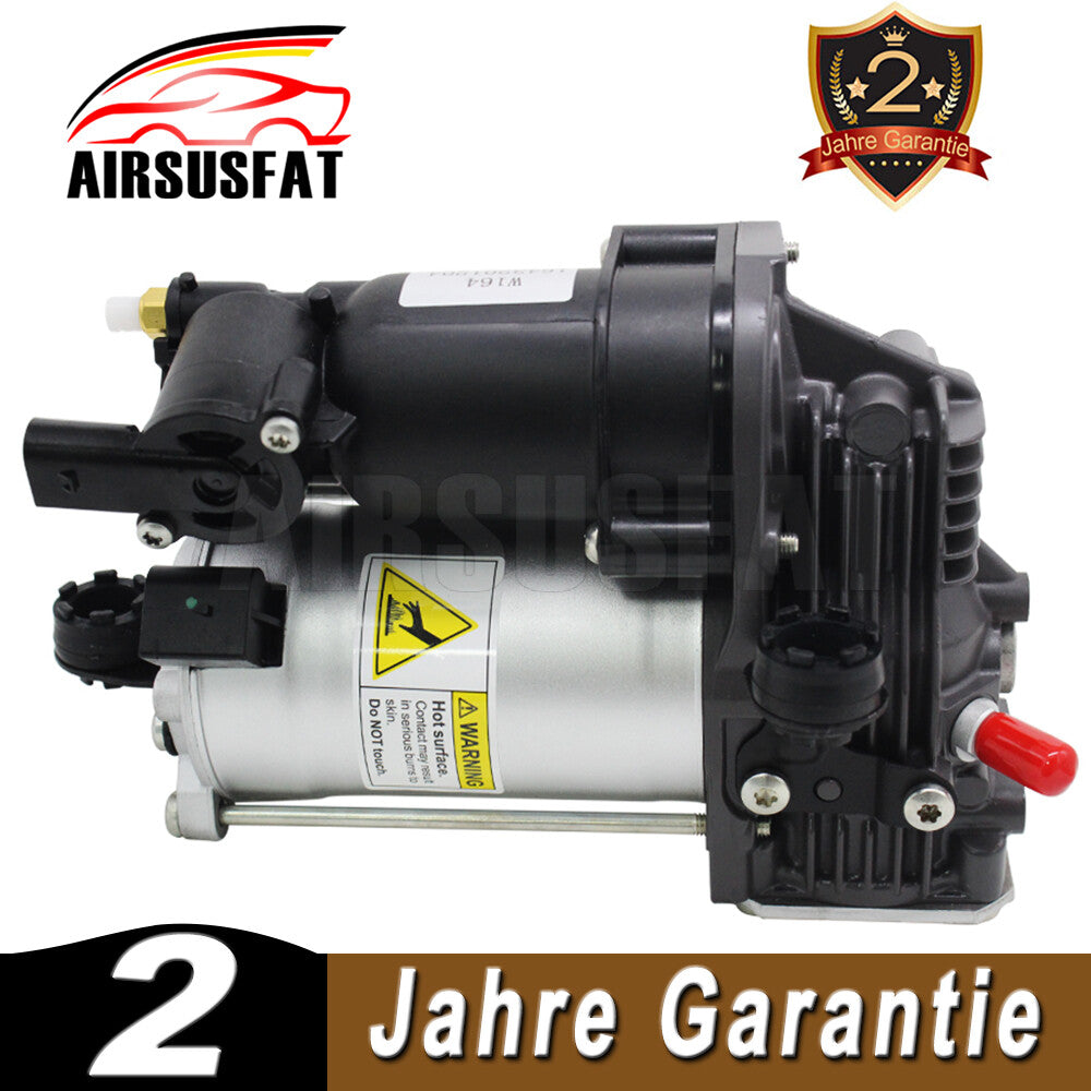Air spring compressor Airmatic for Mercedes ML GL class W164 X164 A1643204