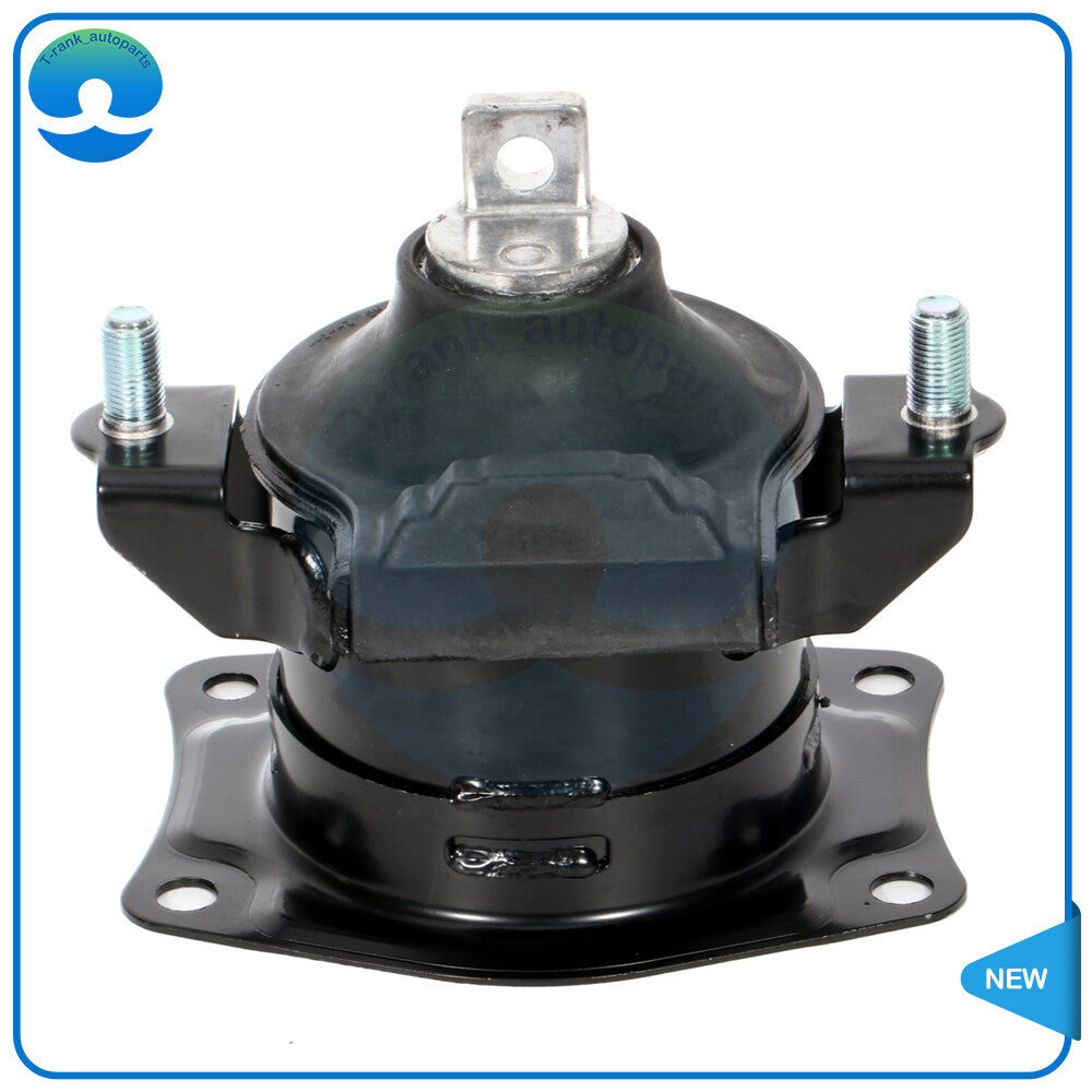 6PC Engine Motor  Automatic Transmission Mounts Set for 2003-2007 for Honda Accord