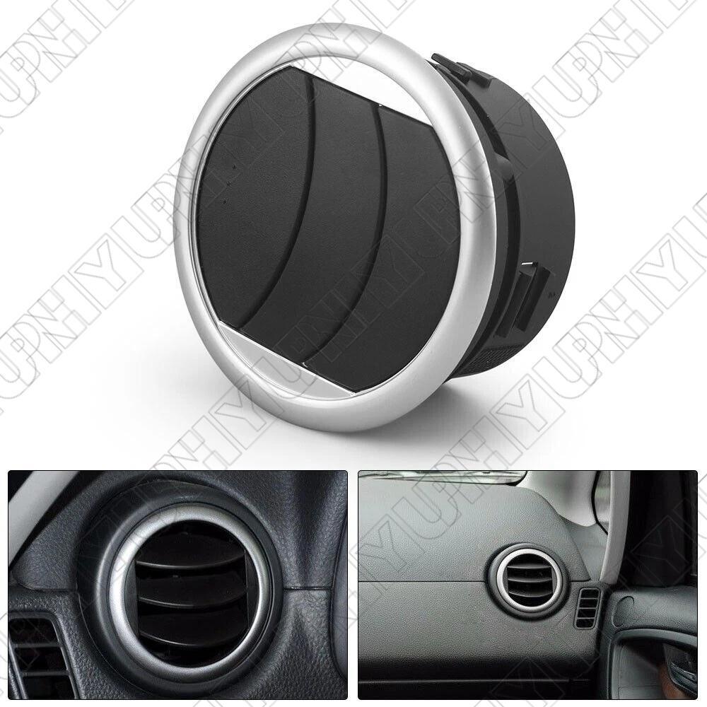 Air Conditioning Side Outlet Vent 73630-77J00 for Suzuki for Swift 06-16 Alto 09-16