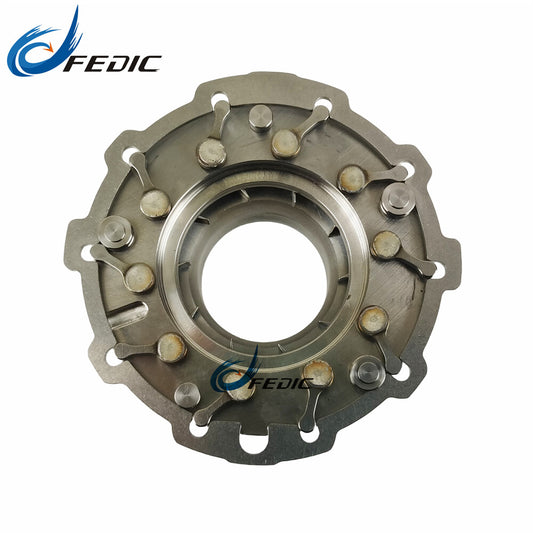 Turbo nozzle ring VNT 775517 for Audi for Skoda for VW 1.6 TDI 77Kw 105HP CAYC 2009-2013