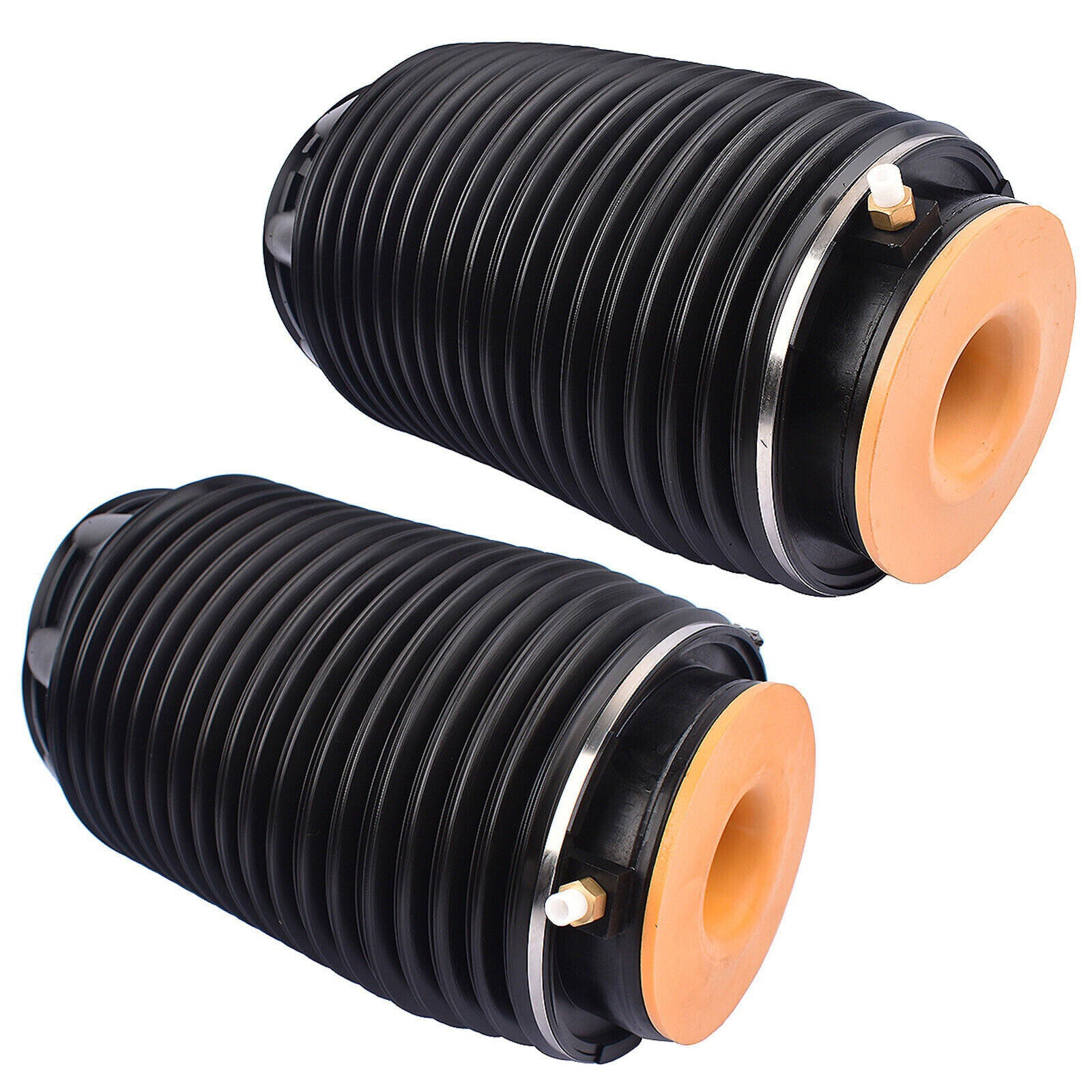 1Pair Rear Air Suspension Springs for Hyundai for Genesis Centennial Equus 2009-16