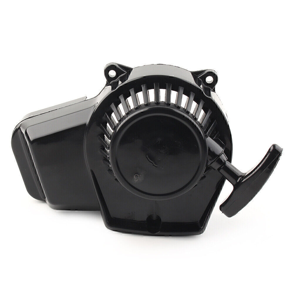 for Mini PULL STARTER for 2-STROKE 47cc 49cc 50cc for Mini Pocket Pit Dirt Bike Recoil
