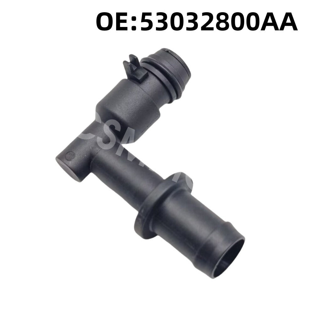 Fit for Dodge Dakota 2002-2006 Durango 2002-2006 Car PCV Valve 53032800AA Trim