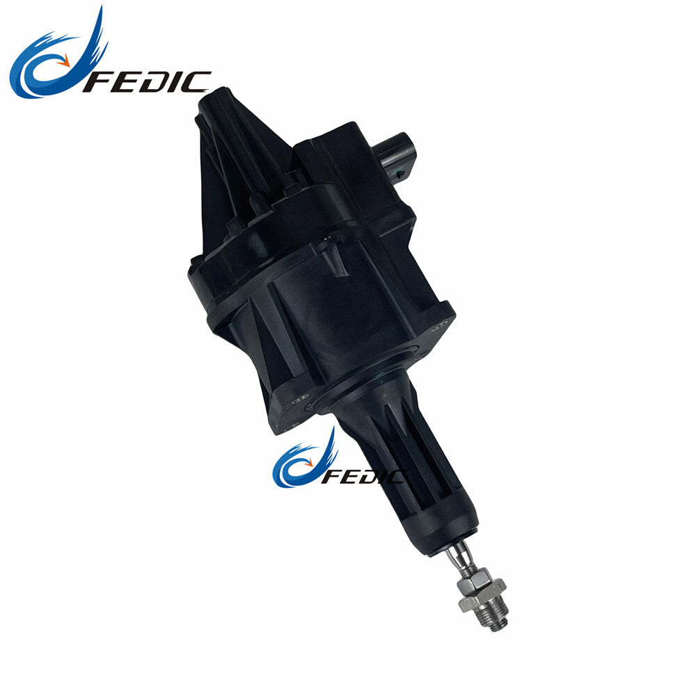 Turbo actuator B38 7633795 7636784 for Mini for BMW X1 X3 Z4 N20 N26B 118i