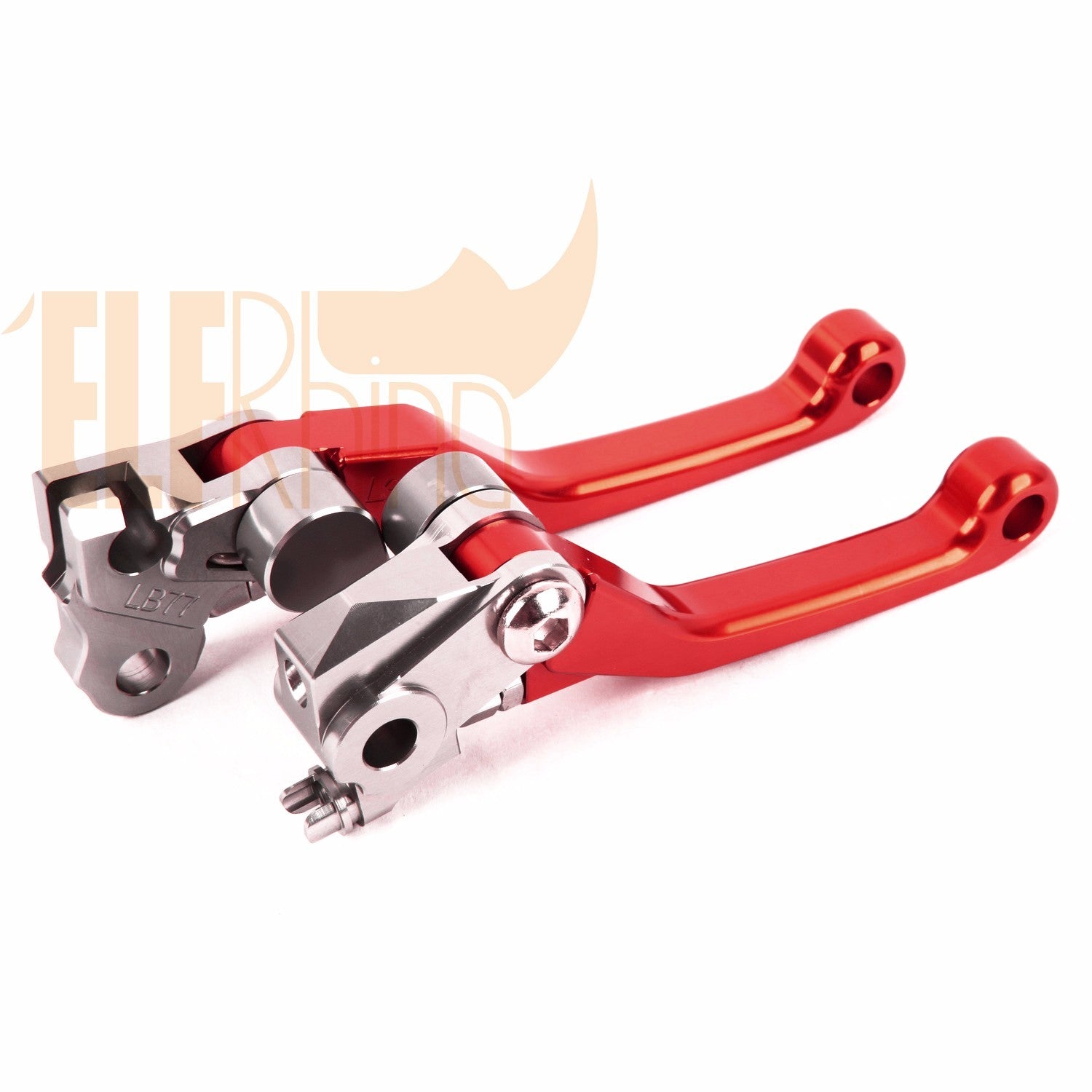 for Honda CRF450RX 2017-2019/CRF450R 2007-2020 Dirt Bike Clutch Brake Lever 2018