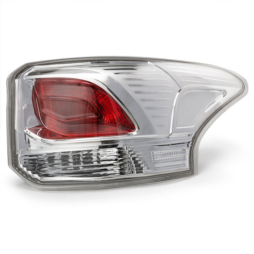 Suitable for Mitsubishi Outlander 2013-2015 rear taillights and brake lights (model 8330A788).