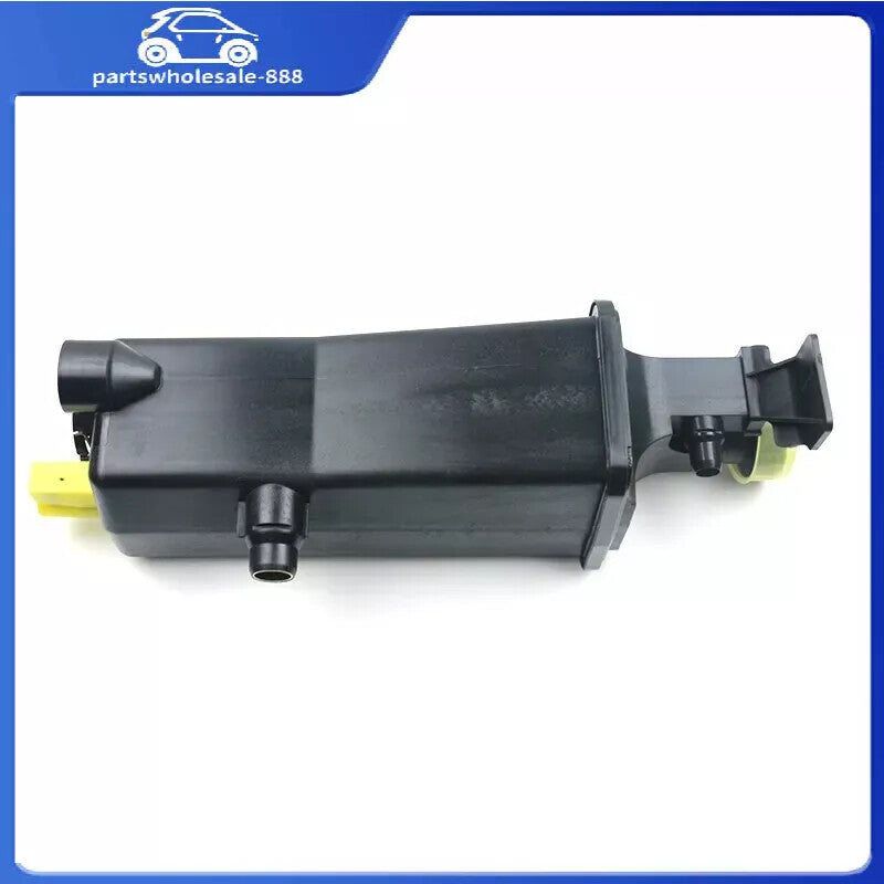 Radiator coolant overflow expansion tank bottle reservoir suitable for BMW X3 E46 L6