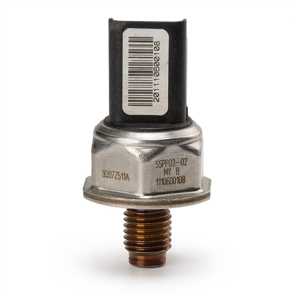 55PP03-02 Fuel Rail Pressure Sensor for Ford Transit Focus, for Jaguar X, and for Renault Model X