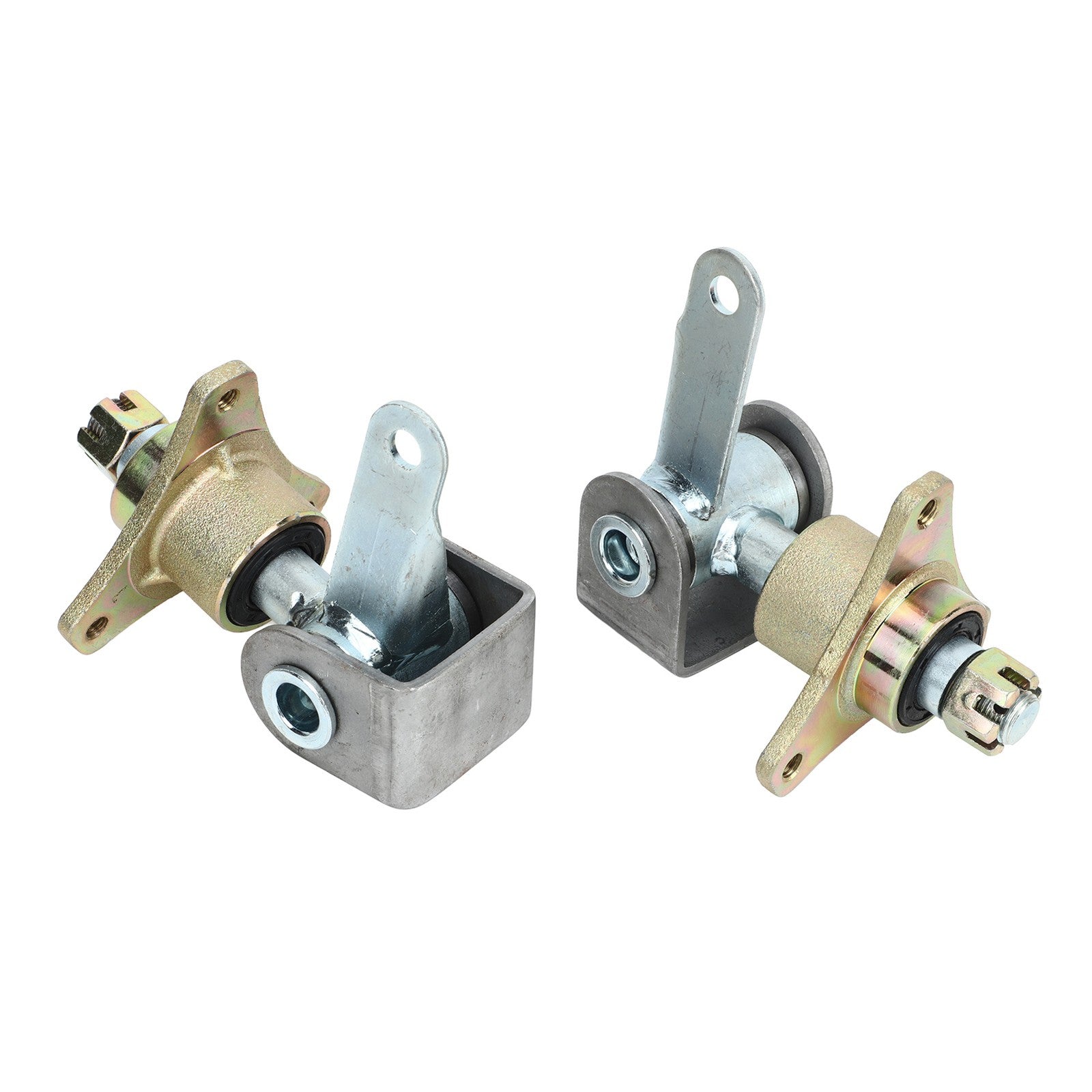 Kart Wheel Hub Kart Hub And Spindle Atv Wheel Wheels And Accessories 17Mm 3 Stud